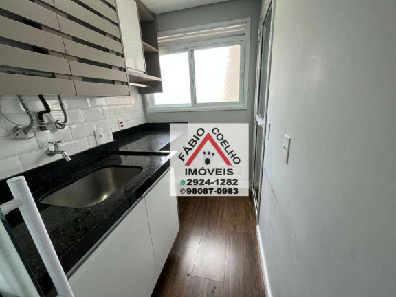 Imagem Apartamento com 3 Quartos à Venda, 89 m² em Jardim Prudência - São Paulo