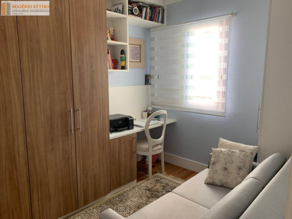 Imagem Apartamento com 3 Quartos à Venda, 86 m² em Vila Mariana - São Paulo
