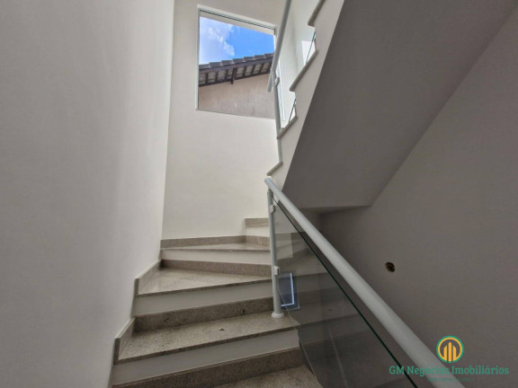 Imagem Casa de Condomínio com 3 Quartos à Venda, 135 m² em Jardim Rio Das Pedras - Cotia