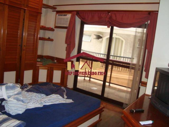 Imagem Apartamento com 4 Quartos à Venda, 220 m² em Praia Do Forte - Cabo Frio Imagem Apartamento com 4 Quartos à Venda, 220 m² em Praia Do Forte - Cabo Frio