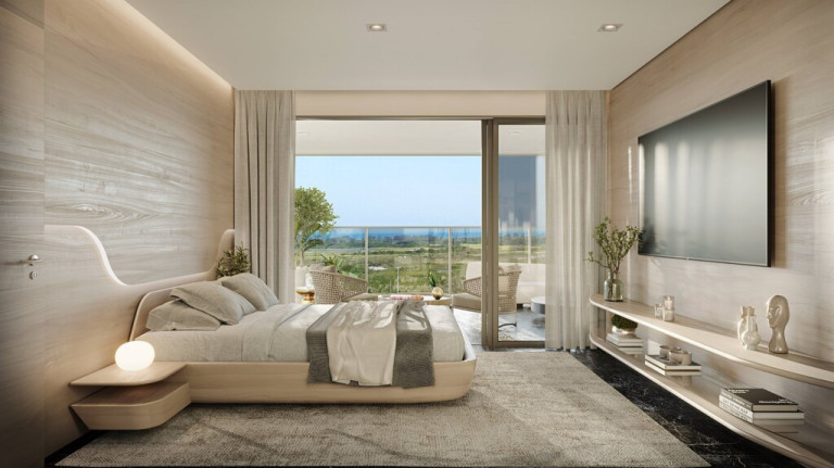 Imagem Apartamento com 3 Quartos à Venda, 151 m² em Barra Da Tijuca - Rio De Janeiro