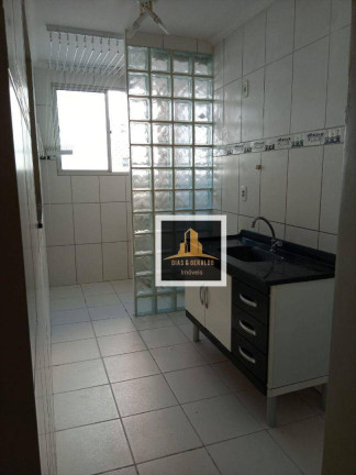 Imagem Apartamento com 2 Quartos à Venda, 45 m² em Conjunto Residencial Trinta E Um De Março - São José Dos Campos Imagem Apartamento com 2 Quartos à Venda, 45 m² em Conjunto Residencial Trinta E Um De Março - São José Dos Campos