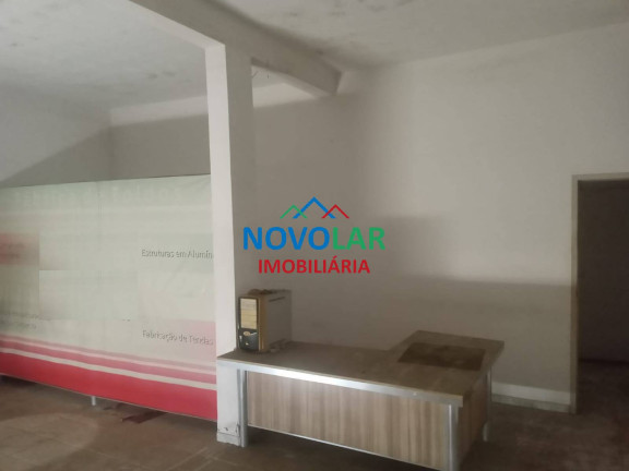 Loja à Venda, 182 m² em Balneário São Pedro - São Pedro Da Aldeia