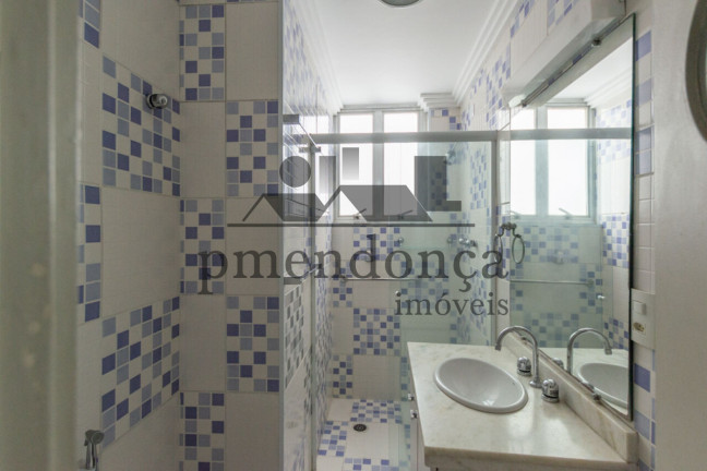 Imagem Apartamento com 4 Quartos à Venda, 155 m² em Perdizes - São Paulo Imagem Apartamento com 4 Quartos à Venda, 155 m² em Perdizes - São Paulo