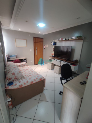 Imagem Apartamento com 2 Quartos à Venda, 43 m² em Cooperativa - São Bernardo Do Campo