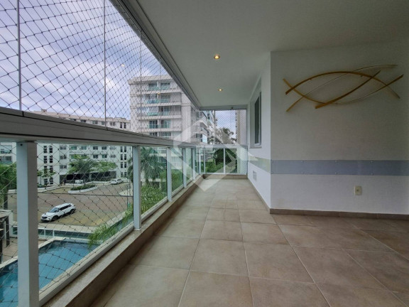 Apartamento com 3 Quartos à Venda, 93 m² em Barra Olímpica - Rio De Janeiro