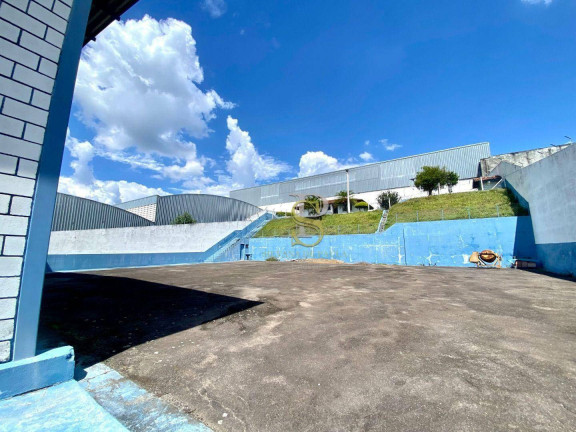 Imagem Galpão para Alugar, 1.150 m² em Terra Preta - Mairiporã Imagem Galpão para Alugar, 1.150 m² em Terra Preta - Mairiporã