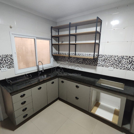 Imagem Casa de Condomínio com 2 Quartos para Alugar, 70 m² em Chácara Seis De Outubro - São Paulo Imagem Casa de Condomínio com 2 Quartos para Alugar, 70 m² em Chácara Seis De Outubro - São Paulo