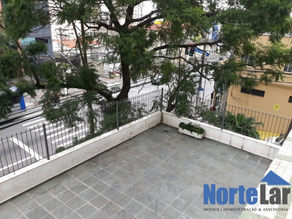 Imagem Apartamento com 3 Quartos à Venda, 96 m² em Santana - São Paulo