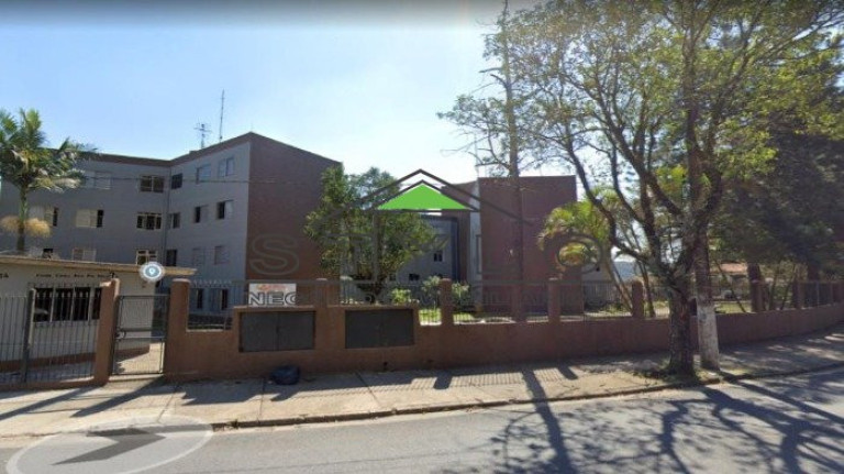 Apartamento com 2 Quartos à Venda, 56 m² em Parque Selecta - São Bernardo Do Campo