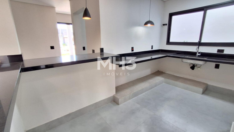 Imagem Casa de Condomínio com 3 Quartos à Venda, 230 m² em Residencial Real Parque Sumaré - Sumaré Imagem Casa de Condomínio com 3 Quartos à Venda, 230 m² em Residencial Real Parque Sumaré - Sumaré