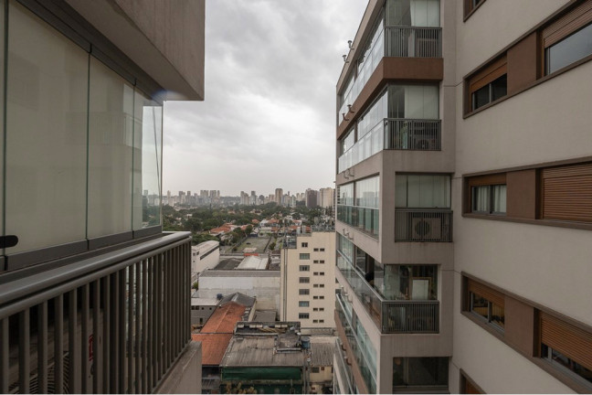 Imagem Apartamento com 2 Quartos à Venda, 64 m² em Indianópolis - São Paulo Imagem Apartamento com 2 Quartos à Venda, 64 m² em Indianópolis - São Paulo