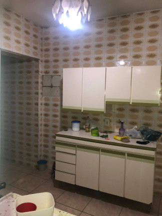 Imagem Casa com 7 Quartos à Venda, 250 m² em Vila Nogueira - Diadema