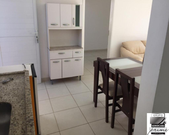 Imagem Apartamento com 1 Quarto para Alugar, 60 m² em Jardim Novo Horizonte - Sorocaba Imagem Apartamento com 1 Quarto para Alugar, 60 m² em Jardim Novo Horizonte - Sorocaba