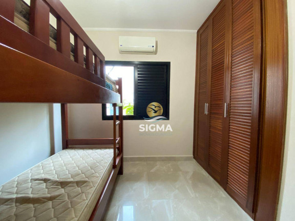 Imagem Apartamento com 3 Quartos à Venda, 115 m² em Pitangueiras - Guarujá