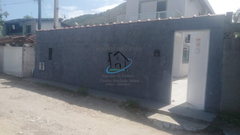 Imagem Sobrado com 3 Quartos à Venda,  em Praia Do Perequê Mirim - Ubatuba