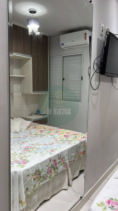Imagem Casa com 2 Quartos para Alugar, 200 m² em Jardim Imperial - Cuiabá