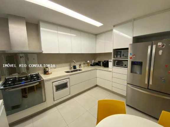 Imagem Apartamento com 4 Quartos à Venda, 280 m² em Rio De Janeiro Imagem Apartamento com 4 Quartos à Venda, 280 m² em Rio De Janeiro