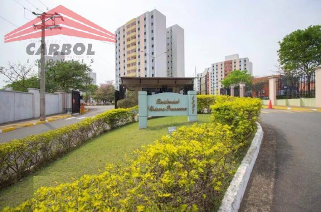 Apartamento com 3 Quartos à Venda, 100 m² em Parque Residencial Eloy Chaves - Jundiaí