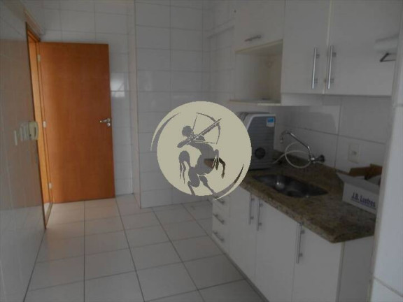 Imagem Apartamento com 2 Quartos à Venda, 80 m² em Vila Matias - Santos