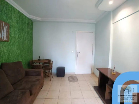 Imagem Apartamento com 1 Quarto à Venda, 49 m² em Setor Bela Vista - Goiânia