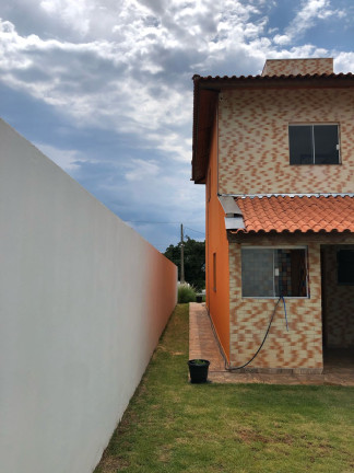 Imagem Casa de Condomínio com 3 Quartos à Venda,  em Ninho Verde Ii Eco Residence - Pardinho