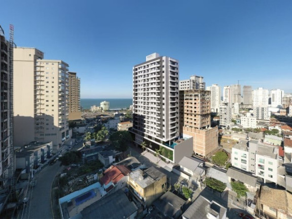 Apartamento com 2 Quartos à Venda, 65 m² em Morretes - Itapema