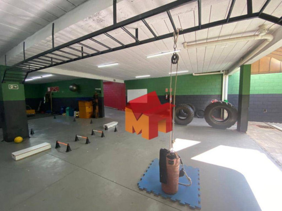 Imagem Sala Comercial à Venda, 600 m² em Residencial Vale Das Nogueiras - Americana