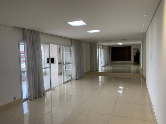 Foto do imóvel Apartamento com 3 Quartos à Venda, 158 m² em Tamboré - Santana De Parnaíba