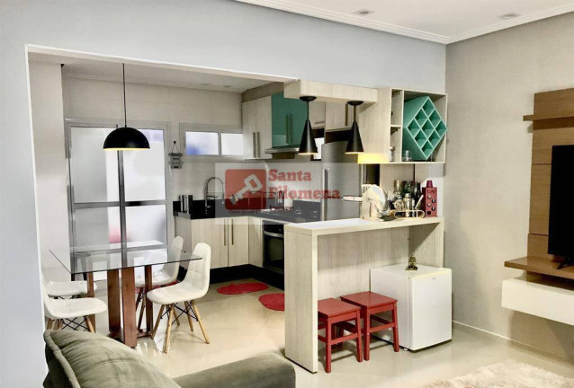Imagem Apartamento com 2 Quartos à Venda, 74 m² em Vila Guarani - Mauá Imagem Apartamento com 2 Quartos à Venda, 74 m² em Vila Guarani - Mauá