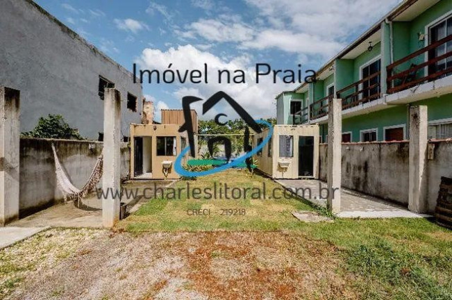 Imagem Kitnet com 1 Quarto à Venda, 35 m² em Praia Do Sapê - Ubatuba