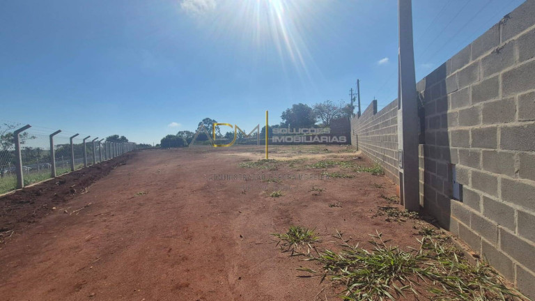 Terreno à Venda, 2 m² em Recanto Da Amizade - Botucatu