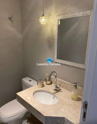 Imagem Apartamento com 3 Quartos à Venda, 127 m² em Centro - São Bernardo Do Campo Imagem Apartamento com 3 Quartos à Venda, 127 m² em Centro - São Bernardo Do Campo