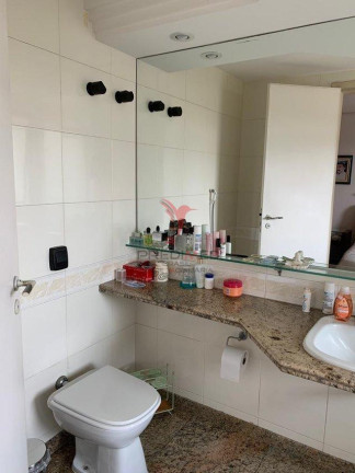Imagem Apartamento com 4 Quartos à Venda, 160 m² em Vila Suzana - São Paulo Imagem Apartamento com 4 Quartos à Venda, 160 m² em Vila Suzana - São Paulo