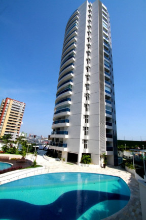 Imagem Imóvel com 3 Quartos à Venda, 150 m² em Adrianópolis - Manaus
