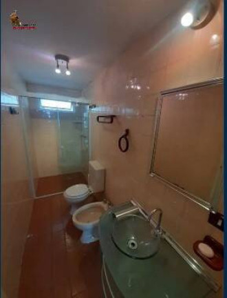 Imagem Apartamento com 2 Quartos à Venda, 67 m² em Vila Clementino - São Paulo Imagem Apartamento com 2 Quartos à Venda, 67 m² em Vila Clementino - São Paulo