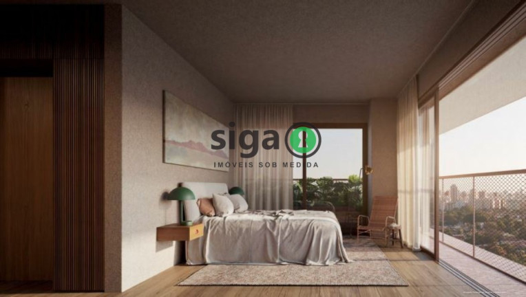 Imagem Apartamento com 3 Quartos à Venda, 250 m² em Itaim Bibi - São Paulo Imagem Apartamento com 3 Quartos à Venda, 250 m² em Itaim Bibi - São Paulo