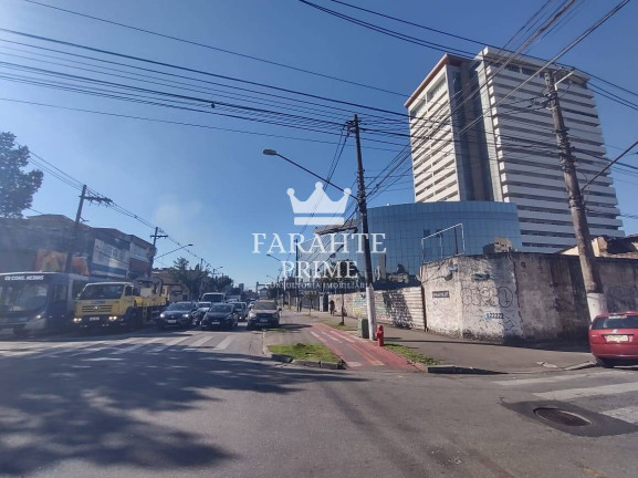 Imagem Sala Comercial para Alugar, 300 m² em Paquetá - Santos Imagem Sala Comercial para Alugar, 300 m² em Paquetá - Santos
