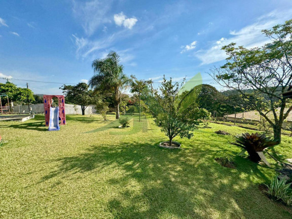Imagem Chácara com 5 Quartos à Venda, 5.000 m² em Portão - Atibaia Imagem Chácara com 5 Quartos à Venda, 5.000 m² em Portão - Atibaia