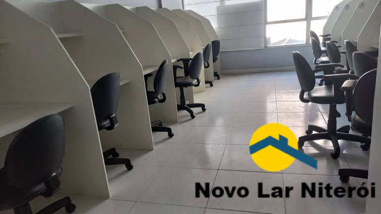 Imagem Sala Comercial à Venda, 46 m² em Centro - Niterói Imagem Sala Comercial à Venda, 46 m² em Centro - Niterói