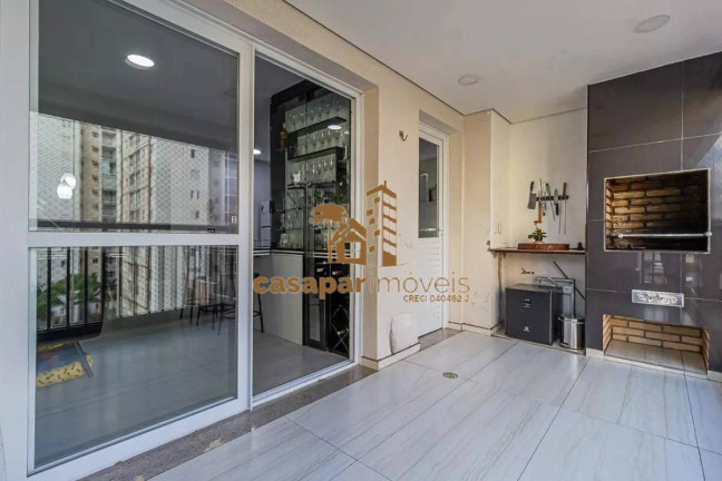 Imagem Apartamento com 2 Quartos à Venda, 90 m² em Campestre - Santo André Imagem Apartamento com 2 Quartos à Venda, 90 m² em Campestre - Santo André