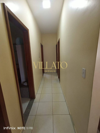 Imagem Casa com 3 Quartos à Venda, 174 m² em Cidade Jardim - Goiânia Imagem Casa com 3 Quartos à Venda, 174 m² em Cidade Jardim - Goiânia