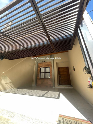 Imagem Sobrado com 3 Quartos à Venda,  em Vila Lopes - Indaiatuba