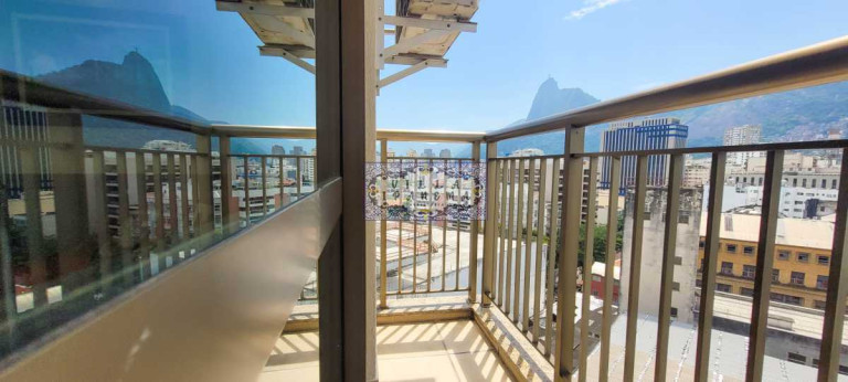 Imagem Apartamento com 4 Quartos à Venda, 200 m² em Botafogo - Rio De Janeiro