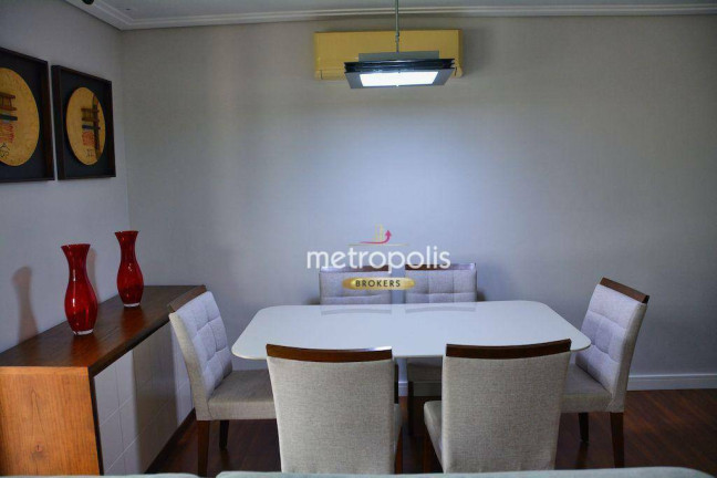Imagem Apartamento com 3 Quartos à Venda, 96 m² em Boa Vista - São Caetano Do Sul Imagem Apartamento com 3 Quartos à Venda, 96 m² em Boa Vista - São Caetano Do Sul