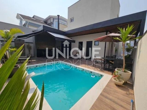 Imagem Casa com 3 Quartos à Venda, 250 m² em Parque Residencial Eloy Chaves - Jundiaí