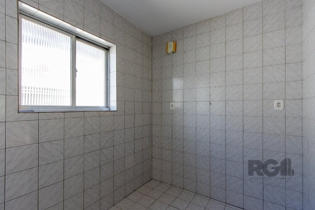 Imagem Apartamento com 3 Quartos à Venda, 50 m² em Cristal - Porto Alegre