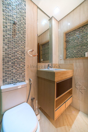 Imagem Apartamento com 1 Quarto à Venda, 62 m² em Bela Vista - São Paulo