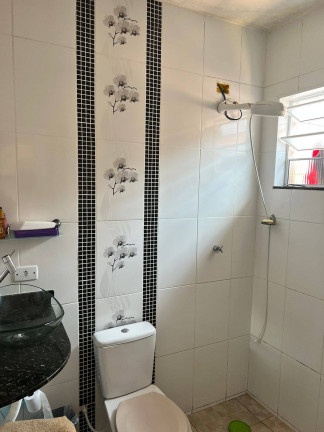 Imagem Casa com 3 Quartos à Venda, em Estância São José - Peruíbe Imagem Casa com 3 Quartos à Venda, em Estância São José - Peruíbe