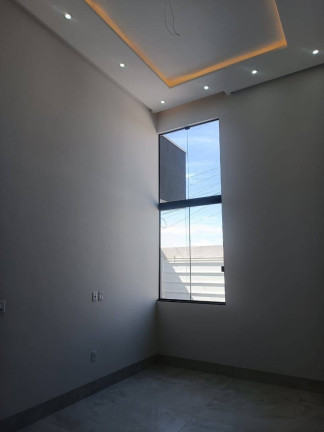 Imagem Casa com 3 Quartos à Venda, 105 m² em Itamaraty - Anápolis